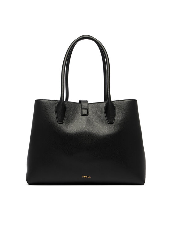 Furla Сумка Furla Goccia M WB01978 ARE000 KH O6000 Чорний