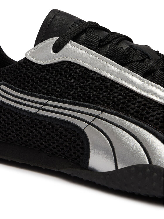 Puma Tenisice Puma H-Street OG 403692 02 Crna
