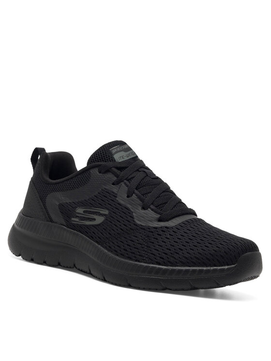 Skechers Снікерcи Skechers 12607 BBK Чорний