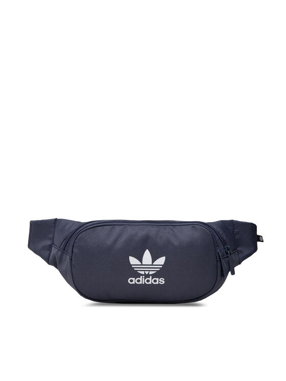 adidas Ledvinka adidas HD7167 Modrá