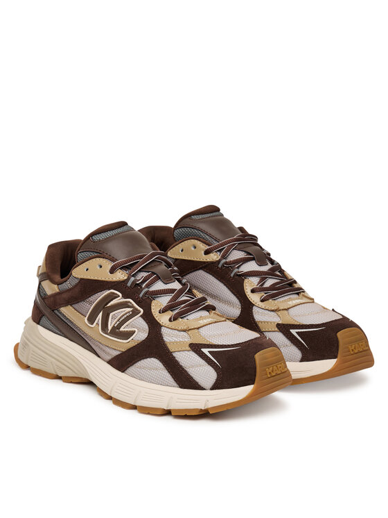KARL LAGERFELD Sneakers KARL LAGERFELD Orion KL55521C Marrone