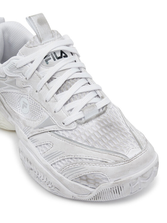 Fila Snīkeri Fila FFW0534 13049 Balts