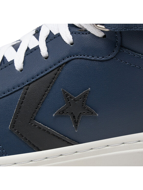 Converse Снікерcи Converse Pro Blaze V2 Leather A06626C Cиній