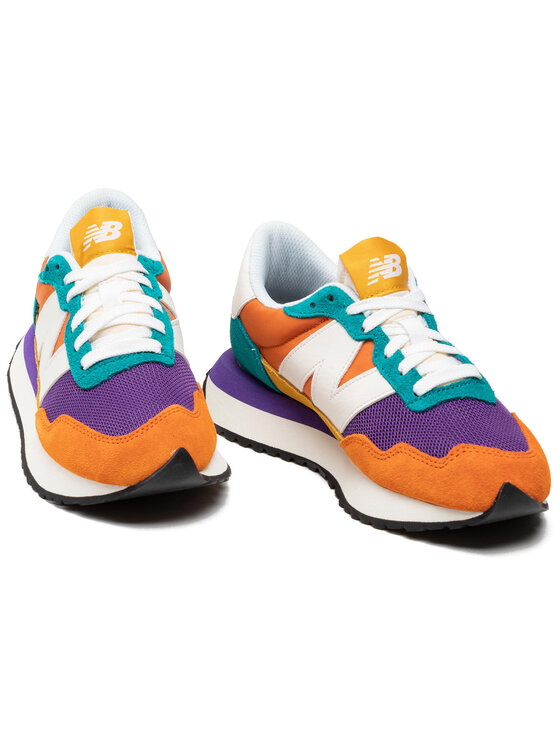New Balance Sneakers New Balance WS237PK1 Multicolore