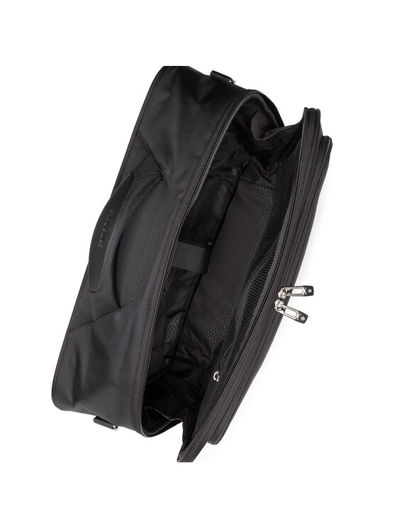 Samsonite Taška na laptop Samsonite X'Blade 4.0 122813-1041-1VNU Čierna