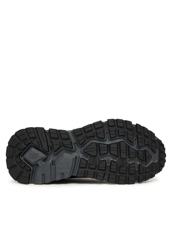 Skechers Трекінгові черевики Skechers D'Lux Journey 237419 BKCC Чорний