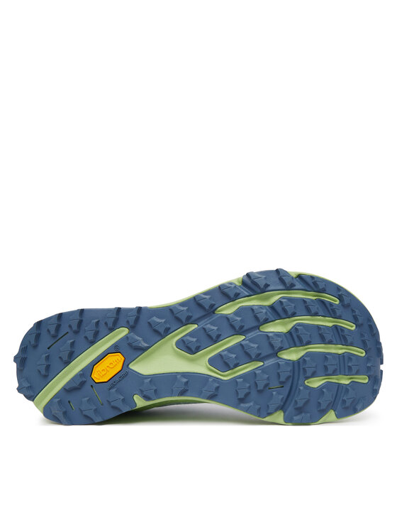 Altra Взуття для бігу Altra Timp 6 AL0A85US3 Зелений