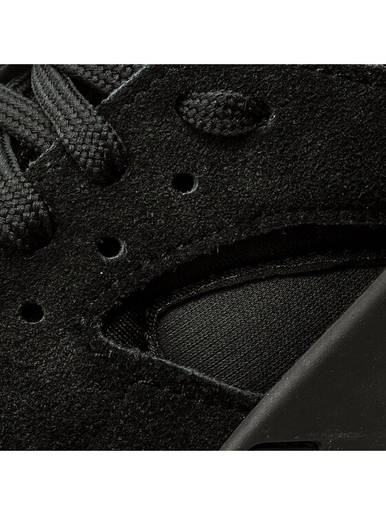 Nike Снікерcи Nike Air Huarache Run Sd AA0524 001 Чорний