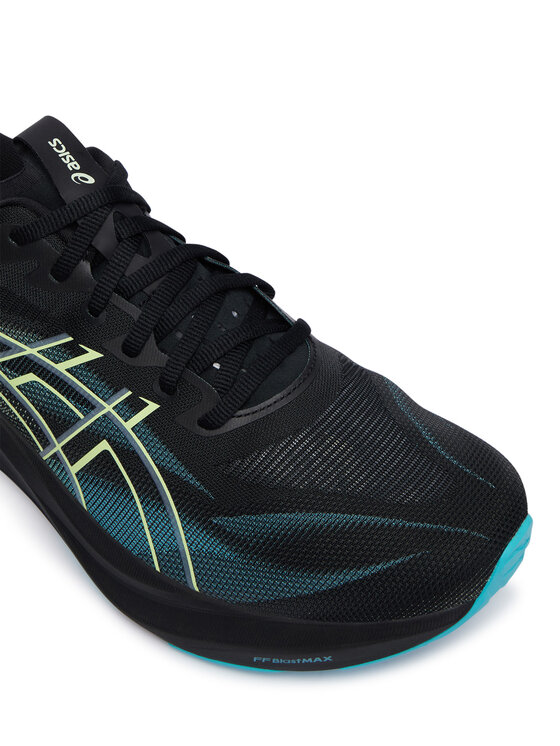 Asics Buty do biegania Asics Gt-2000 15 1011C235 Kolorowy