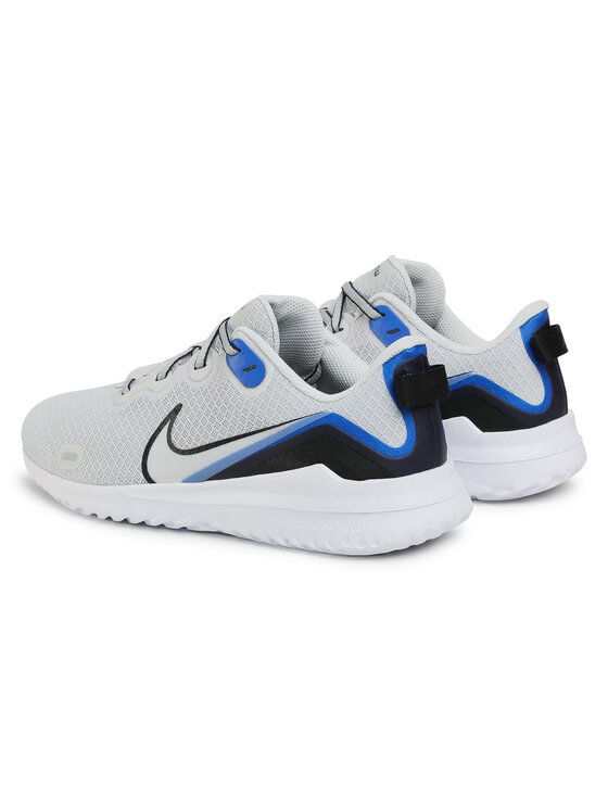 Nike Scarpe running Nike Renew Ride CD0311 009 Grigio