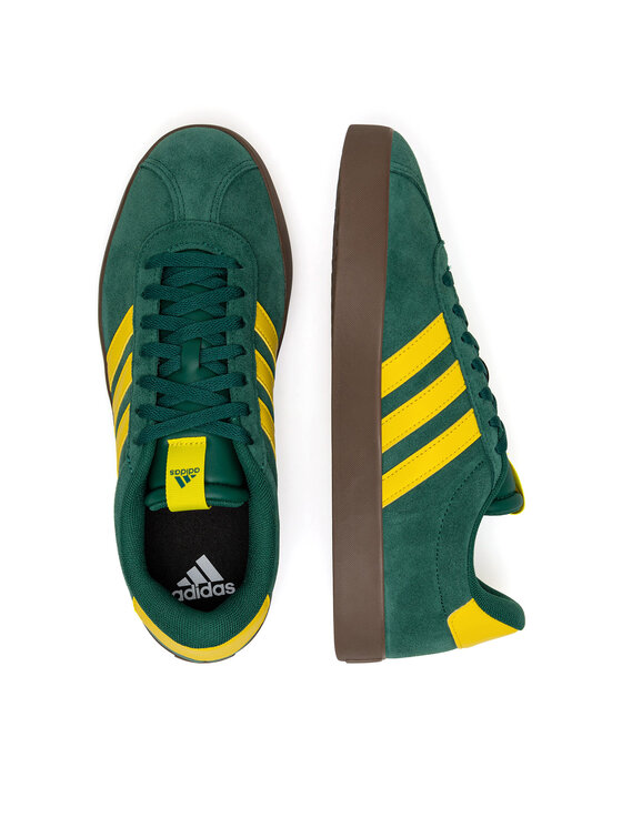 adidas Снікерcи adidas CEO-VL COURT 3.0 JP7535 Зелений