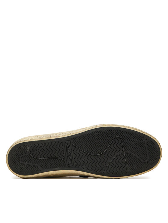 Premiata Sneakersy Premiata Stevend 6936 Écru