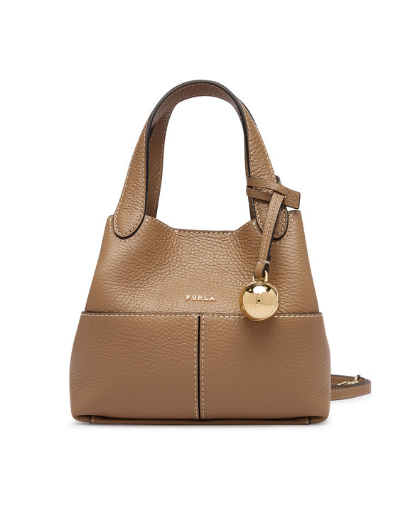 Furla Сумка Furla Primrose M WB02226 HSF000 4489S Світло-коричневий