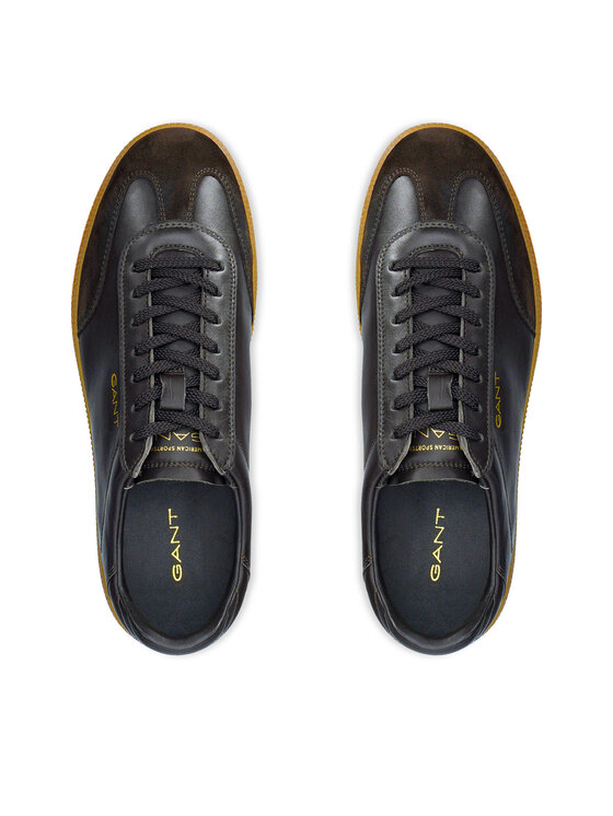 Gant Снікерcи Gant 31631009 Коричневий