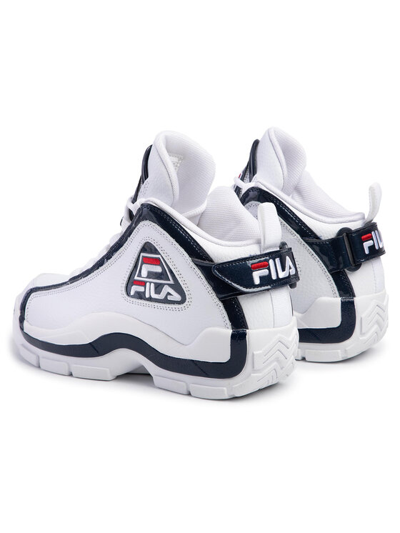 Fila Sportcipők Fila Grant Hill 2 1010788.01M Fehér