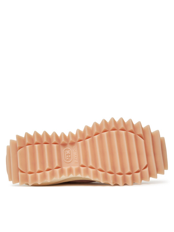 Vic Matié Zapatillas Vic Matié 1G3202D D22BQETI12 Rosa