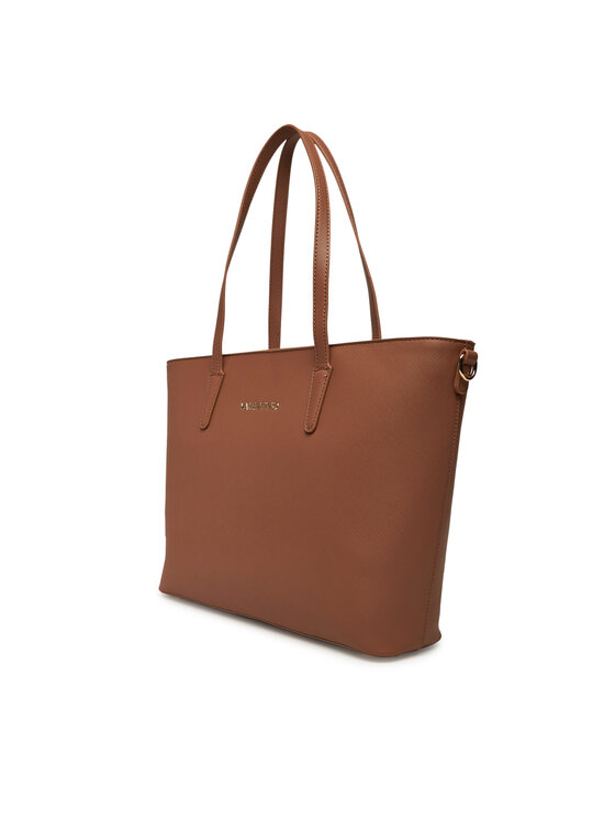Valentino Сумка Valentino VBS7B301 Коричневий