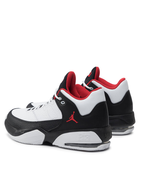 Nike Laisvalaikio batai Nike Jordan Max Aura 3 (Gs) DA8021 161 Balta