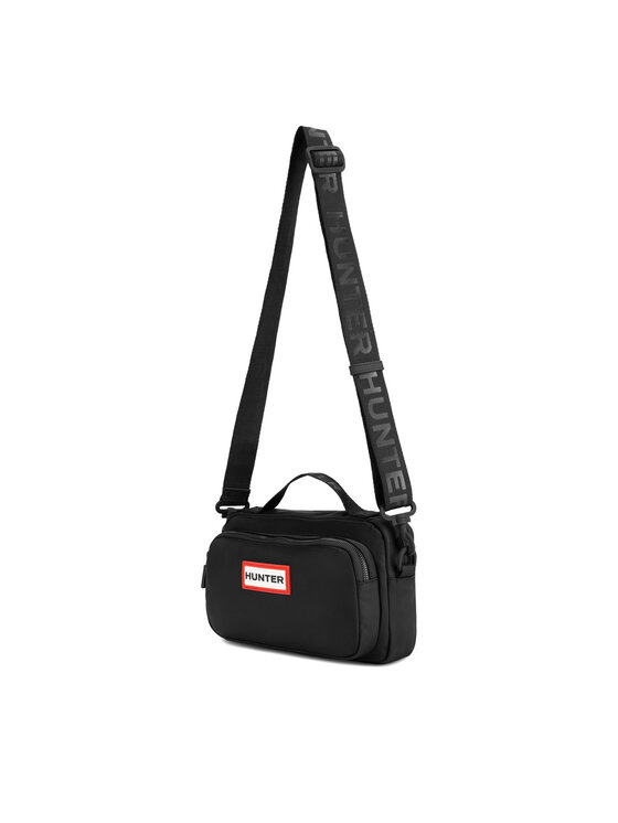 Hunter Geantă crossover Hunter HTR-K-005-06 Negru