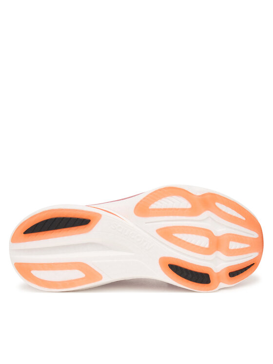 Saucony Взуття для бігу Saucony Endorphin Azura S11070 Рожевий