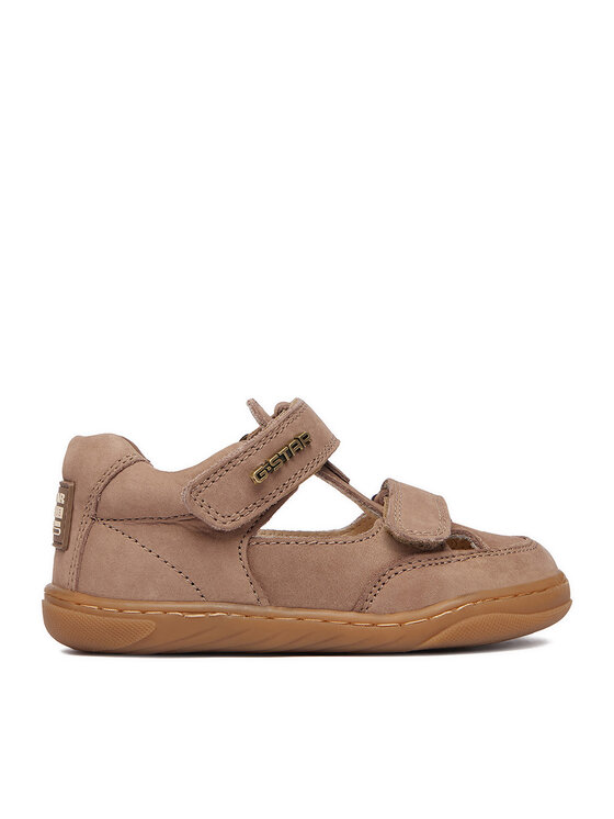G-STAR Босоніжки G-Star Raw EO-CI12-DIXAN-03(III)CH Світло-коричневий