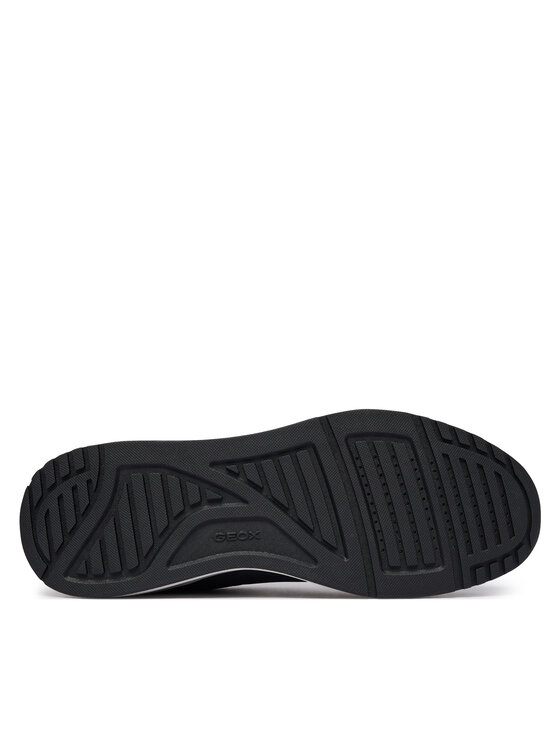 Geox Sneakers Geox U Branthon U65LCB 0EK11 C4002 Blu scuro