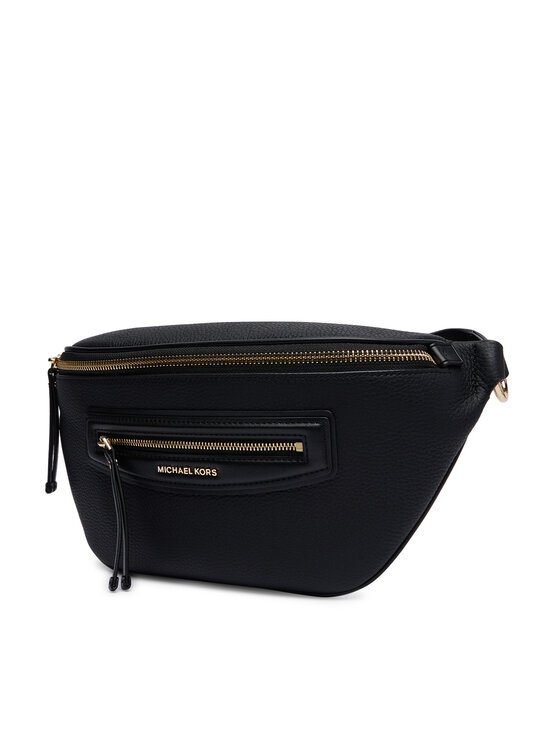 MICHAEL Michael Kors Сумка MICHAEL Michael Kors Jet Set 30S6GTVM2L Чорний