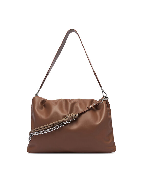 Weekend Max Mara Сумка Weekend Max Mara Slalom 2625516144600 Коричневий