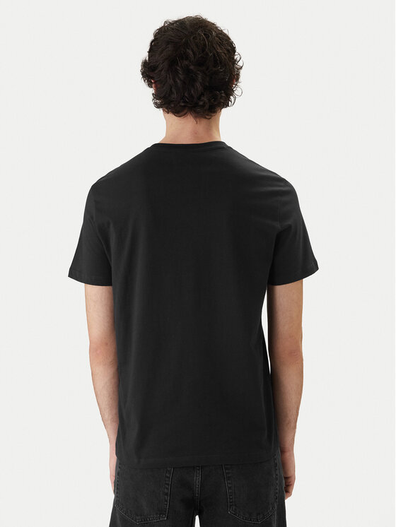Armani Exchange Armani Exchange Camiseta XM002519 AF10334 UB101 Azul marino Regular Fit