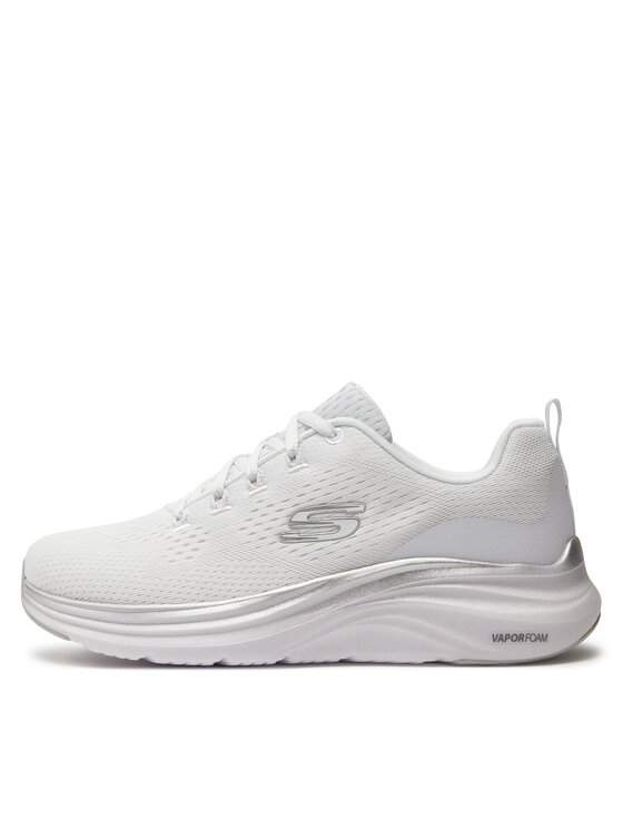 Skechers Снікерcи Skechers Vapor Foam-Midnight Glimmer 150025/WSL Білий