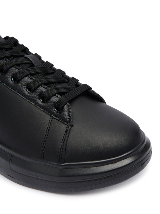 Liu Jo Снікерcи Liu Jo Big 05 7G5015 PX331 Чорний