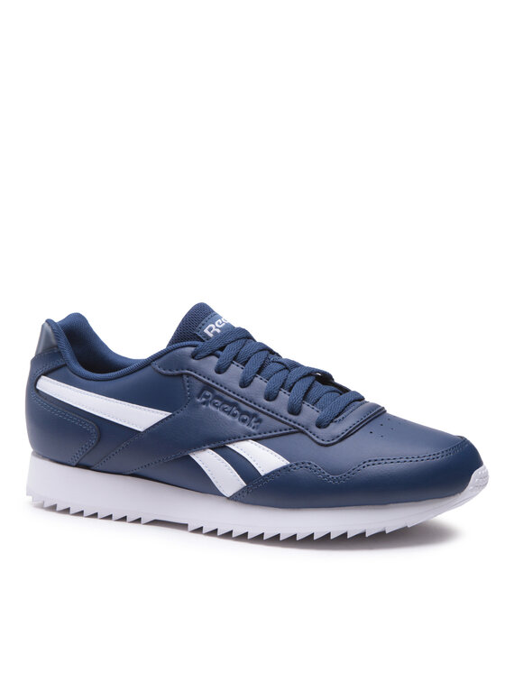 Reebok Sneakersy Reebok Rebeok Royal Glide Ripple GV7421 Tmavomodrá