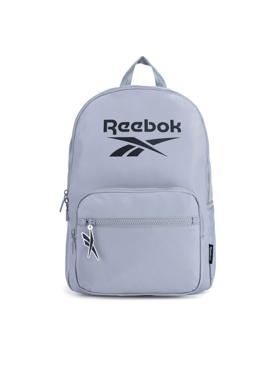 Reebok Рюкзак Reebok RBK-044-CCC-05 Сірий