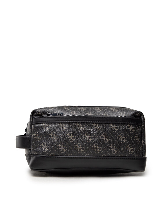 Guess Косметичка Guess HMVEZL P1443 Чорний