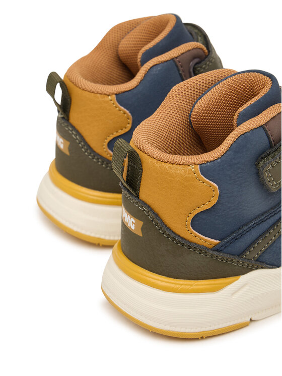 Primigi Sneakersy Primigi 2456200 Farebná