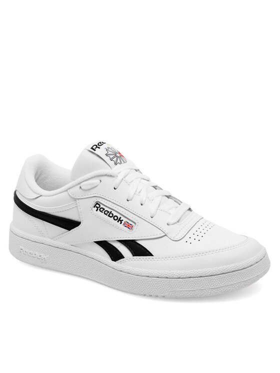 Reebok Laisvalaikio batai Reebok Club C Revenge 100032881 Balta