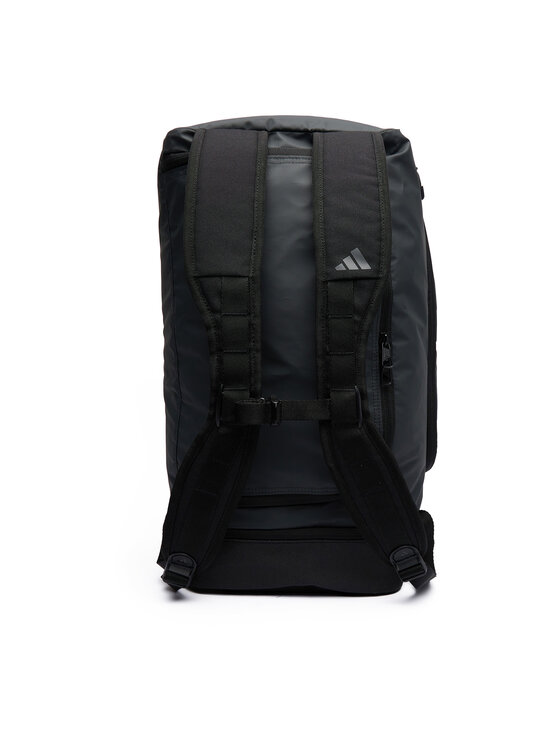 adidas Taška adidas adidas Hybrid Duffel KE0000 Sivá