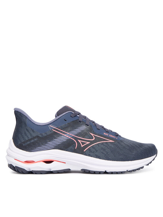 Mizuno Взуття для бігу Mizuno Wave Equate 9 J1GD2548 Сірий
