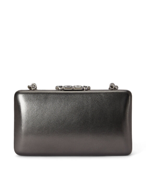 LAUREN RALPH LAUREN Geantă LAUREN RALPH LAUREN 431P15648002 Gri închis