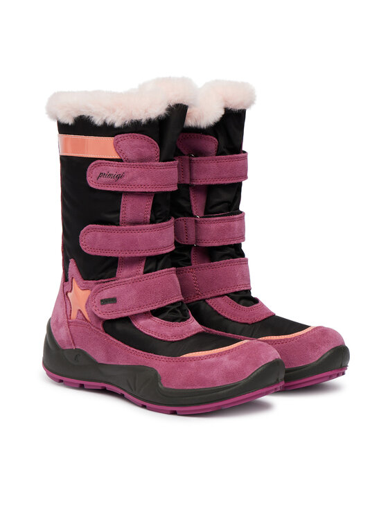 Primigi Апрески Primigi GORE-TEX 2379011 D Розов