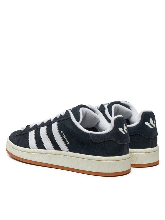 adidas Снікерcи adidas Campus 00s HQ8708 Чорний