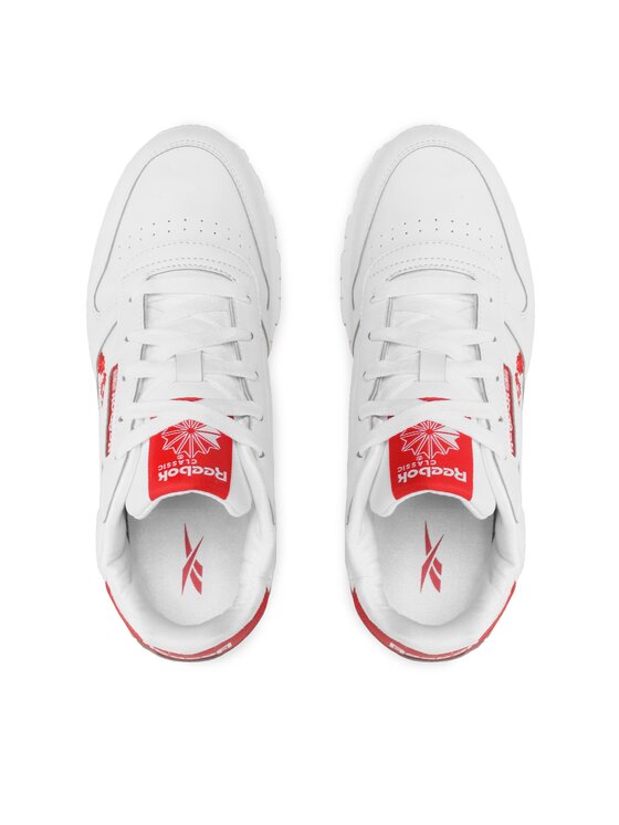 Reebok Снікерcи Reebok Classic Leather Shoes HP9521 Білий
