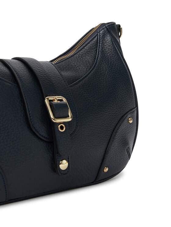 Lasocki Kabelka Lasocki C-LSK-M-001-08 Tmavomodrá