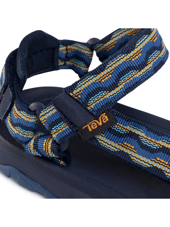 Teva Sandały Teva K Hurricane Xlt 2 1019390Y Granatowy