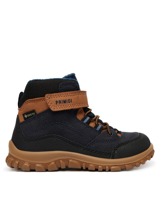 Primigi Sniego batai Primigi GORE-TEX 2365011 S Tamsiai mėlyna