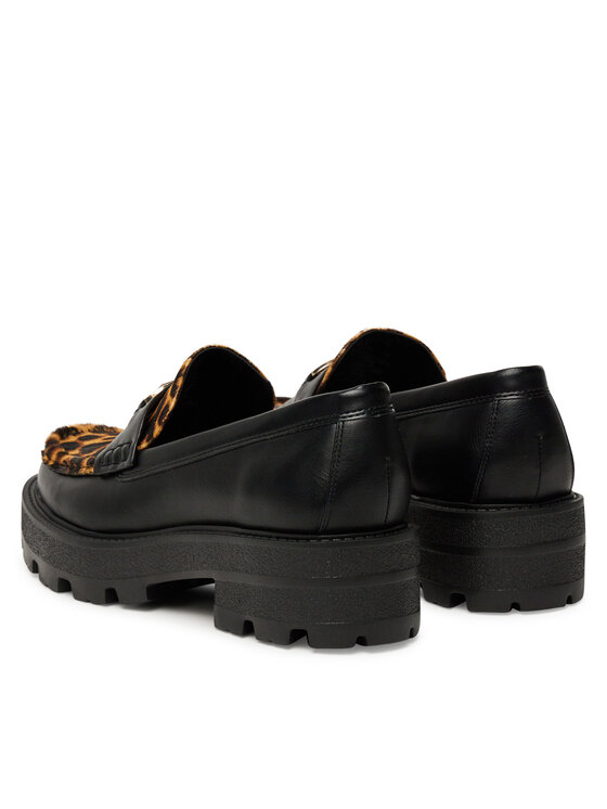 Guess Лофери Guess FLTYK2 LEP14 Чорний