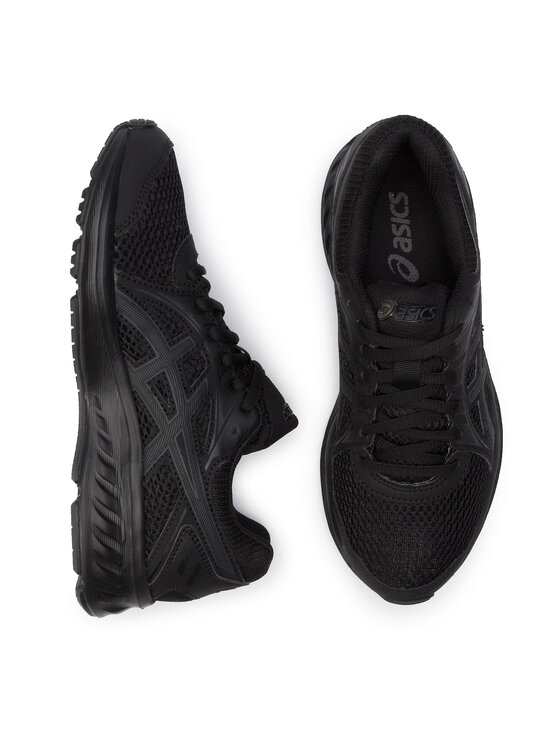 Asics Tekaški čevlji Asics Jolt 2 1012A151 Črna