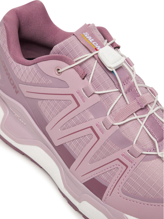 Salomon Снікерcи Salomon Xc Roam L49208300 Рожевий