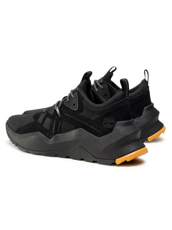 Timberland Αθλητικά Timberland Madbury F/L Ox TB0A42NP015 Μαύρο