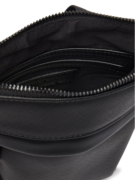 Valentino Τσαντάκι Valentino Karo VBSA7O05 Μαύρο